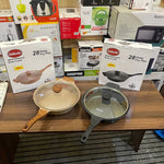 COOKWARE SETS