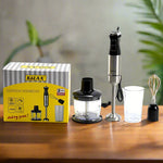 HAND BLENDERS & MIXERS