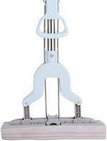 Stainless Steel Sponge Mop