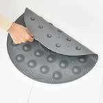Non Slip Bath Mat with Suction Cups