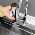 360° Swivelling Waterfall  Kitchen Faucet