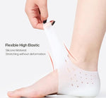 Height Increasing insole Socks for Men /Women
