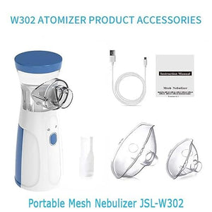 Nebulizer portable Machine for  Kids