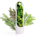 Plastic Herb Saver Best Keeper for Freshest