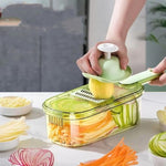 Vegetable Cutter Vegetable Slicers
