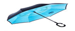 Double Layer Inverted Umbrella Big Size for Rain
