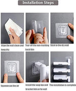 3 Layer Soap Dish Holder For Bathroom Shower And Kitchen