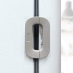 Child Safety Refrigerator Door Locks