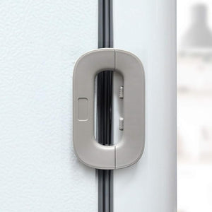 Child Safety Refrigerator Door Locks