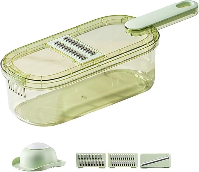 Vegetable Cutter Vegetable Slicers