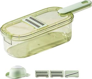 Vegetable Cutter Vegetable Slicers