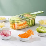 Vegetable Cutter Vegetable Slicers