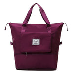 Waterproof Foldable Portable Smart Travel Bag