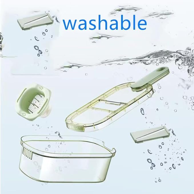 Vegetable Cutter Vegetable Slicers