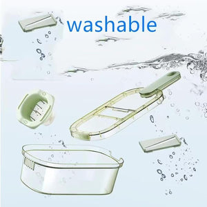 Vegetable Cutter Vegetable Slicers
