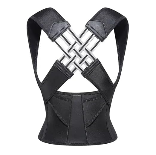 Posture Corrector for Men & Women