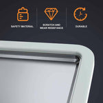 Frozen Ice Cream Maker Tray