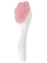 Face Cleansing Brush Soft Silicone Face Wash Brush