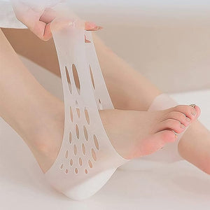 Height Increasing insole Socks for Men /Women