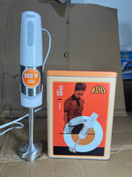 HAND BLENDERS & MIXERS