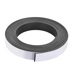 Magnetic Tape Self Adhesive (3M-1CM)