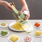 Vegetable Cutter Vegetable Slicers