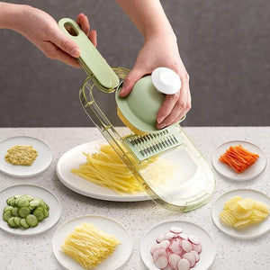 Vegetable Cutter Vegetable Slicers