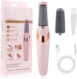 Callus Remover Rechargeable Pedicure Tool for Dead Skin