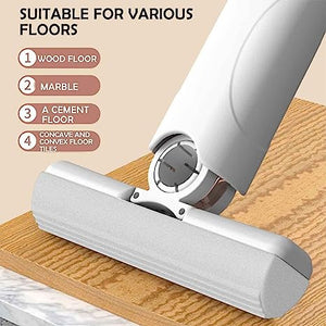 Portable Mini Mop