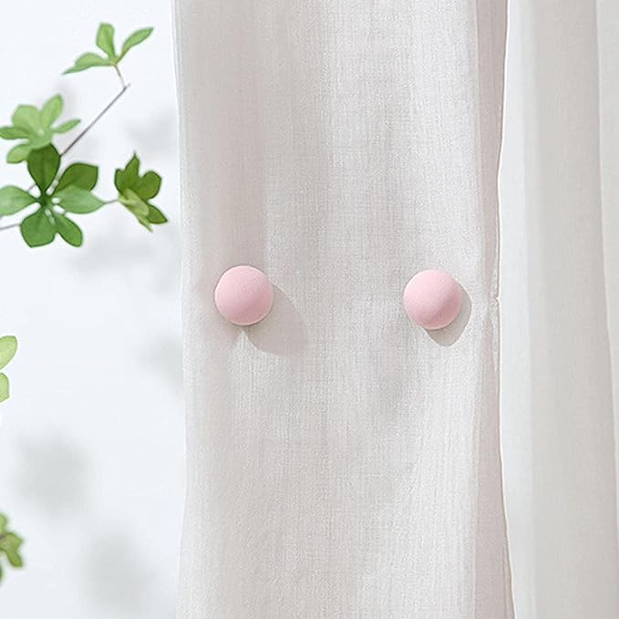 Mushroom Shape Duvet Clips for Comforters