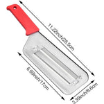 Stainless Steel Cabbage Hand Slicer