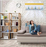 Ac Dust Protection Trending Cover