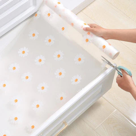 Anti-Slip Multipurpose Home use  Mat (45 *300 CM Roll)