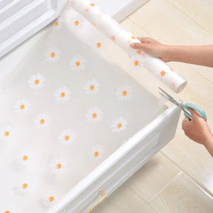 Anti-Slip Multipurpose Home use  Mat (45 *300 CM Roll)