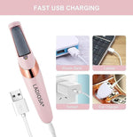 Callus Remover Rechargeable Pedicure Tool for Dead Skin
