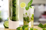 Plastic Herb Saver Best Keeper for Freshest