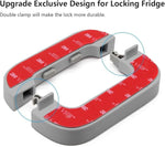 Child Safety Refrigerator Door Locks