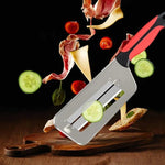 Stainless Steel Cabbage Hand Slicer