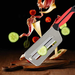 Stainless Steel Cabbage Hand Slicer