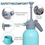 Garden Sprayer Water Pump Pack Of 1