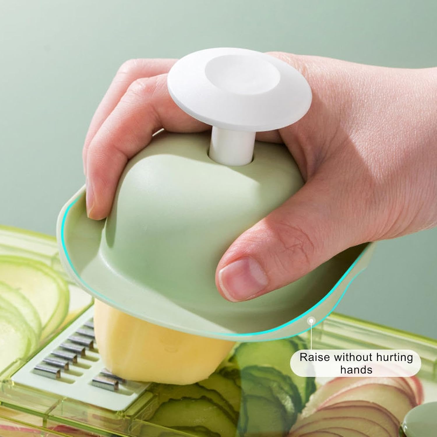 Vegetable Cutter Vegetable Slicers