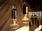 Unbreakable Hanging Clip Bulb | Emergency Lamp