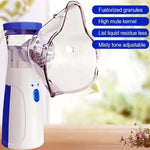Nebulizer portable Machine for  Kids