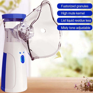 Nebulizer portable Machine for  Kids