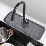 Kitchen Sink Splash Guard