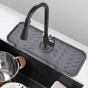 Kitchen Sink Splash Guard