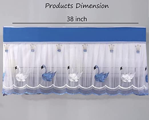 Ac Dust Protection Trending Cover