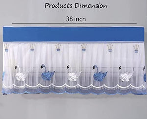 Ac Dust Protection Trending Cover