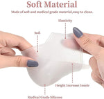Height Increasing insole Socks for Men /Women