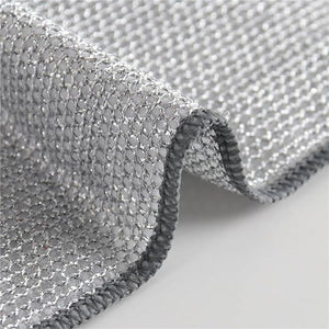 Multipurpose Non scrath Dish wash cloth
